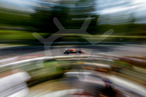 F1 Grand Prix of Italy