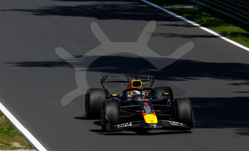 F1 Grand Prix of Italy