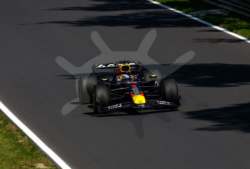 F1 Grand Prix of Italy