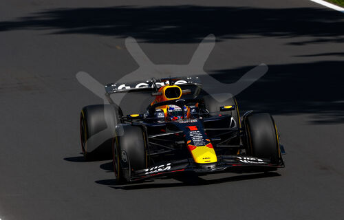 F1 Grand Prix of Italy