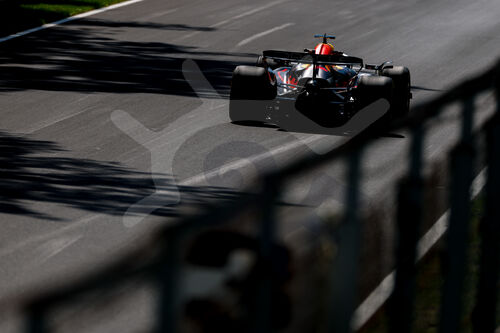 F1 Grand Prix of Italy