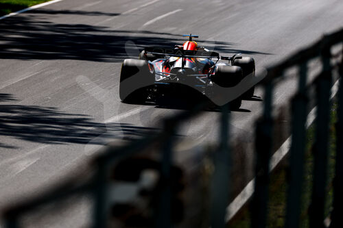 F1 Grand Prix of Italy