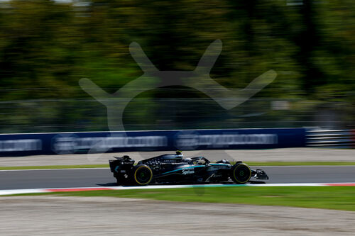 F1 Grand Prix of Italy