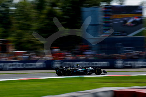 F1 Grand Prix of Italy