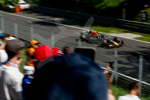 F1 Grand Prix of Italy
