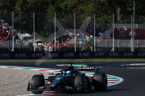 F1 Grand Prix of Italy
