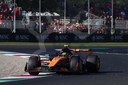 F1 Grand Prix of Italy
