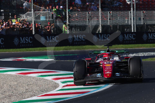 F1 Grand Prix of Italy