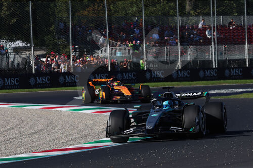 F1 Grand Prix of Italy