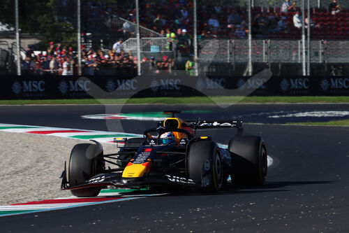 F1 Grand Prix of Italy