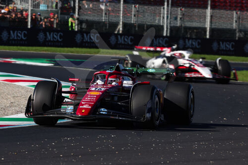 F1 Grand Prix of Italy