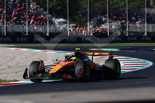F1 Grand Prix of Italy