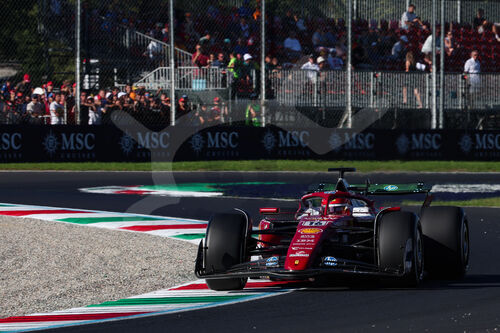 F1 Grand Prix of Italy