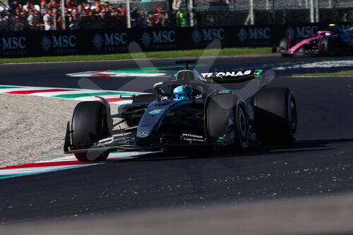 F1 Grand Prix of Italy