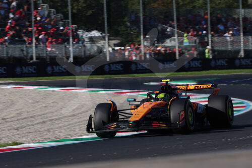 F1 Grand Prix of Italy