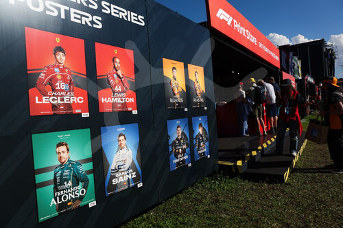 F1 Grand Prix of Italy