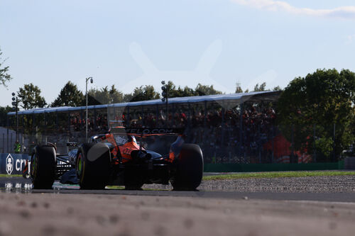 F1 Grand Prix of Italy
