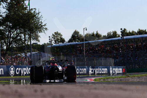 F1 Grand Prix of Italy