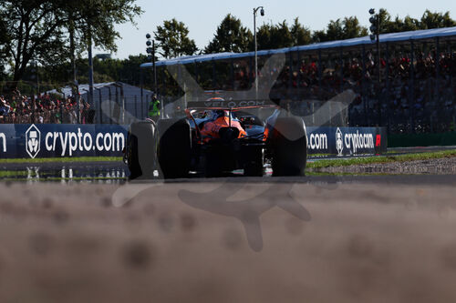 F1 Grand Prix of Italy