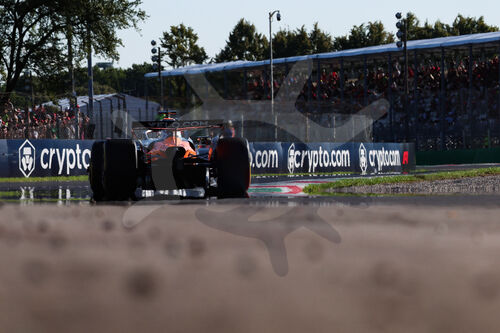 F1 Grand Prix of Italy