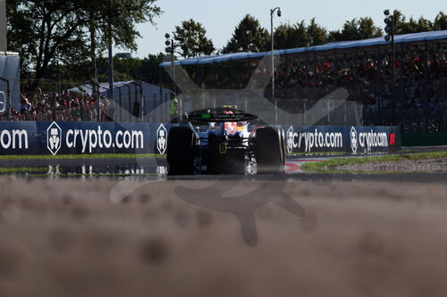 F1 Grand Prix of Italy
