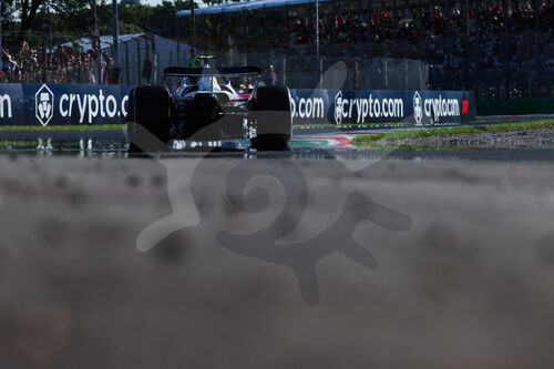 F1 Grand Prix of Italy