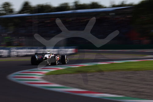 F1 Grand Prix of Italy