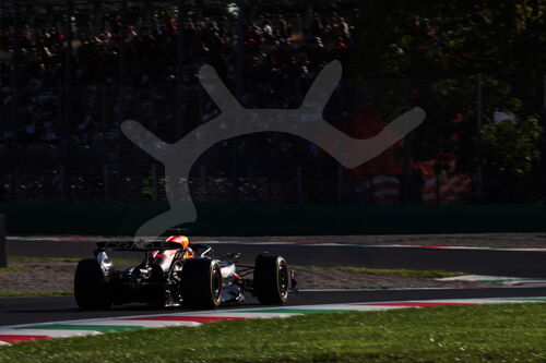 F1 Grand Prix of Italy