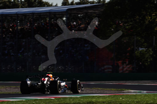 F1 Grand Prix of Italy