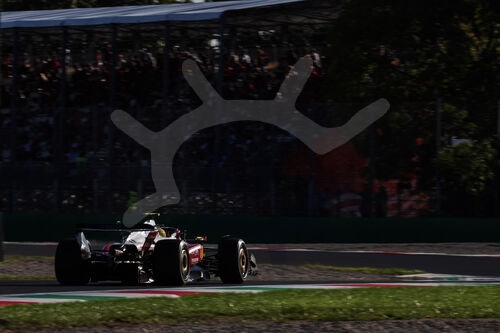 F1 Grand Prix of Italy