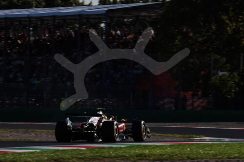 F1 Grand Prix of Italy