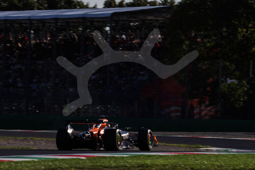 F1 Grand Prix of Italy