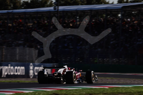 F1 Grand Prix of Italy