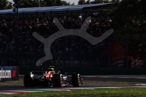 F1 Grand Prix of Italy