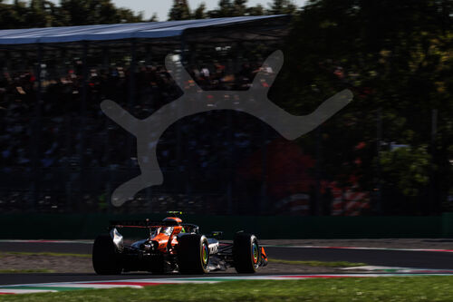 F1 Grand Prix of Italy