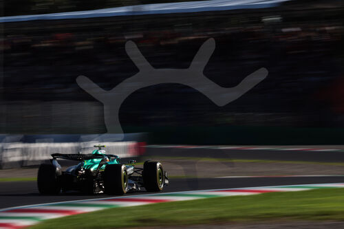 F1 Grand Prix of Italy