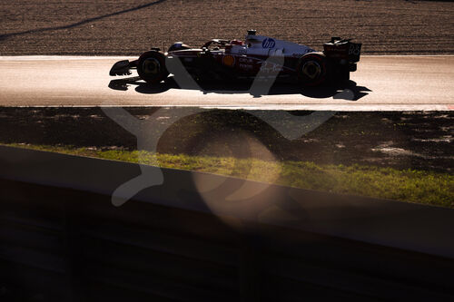 F1 Grand Prix of Italy