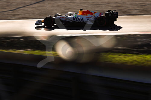 F1 Grand Prix of Italy