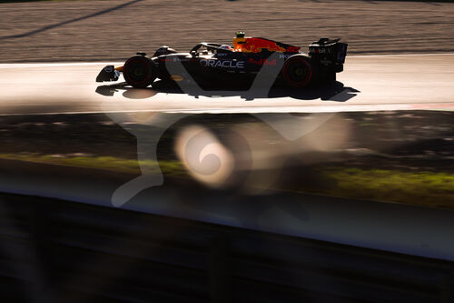 F1 Grand Prix of Italy