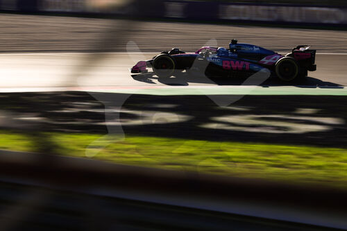 F1 Grand Prix of Italy