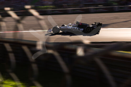 F1 Grand Prix of Italy