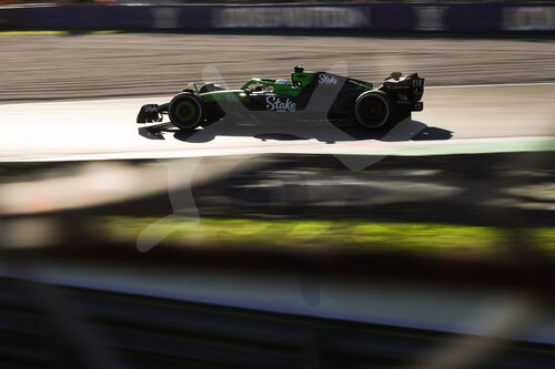 F1 Grand Prix of Italy