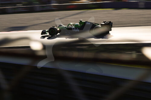 F1 Grand Prix of Italy