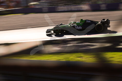 F1 Grand Prix of Italy