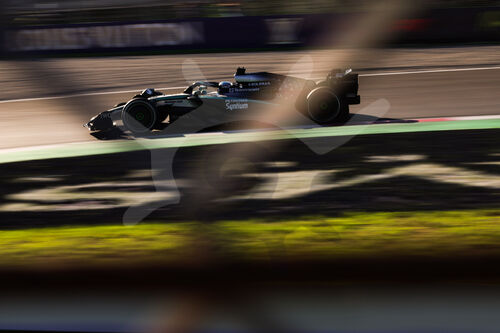 F1 Grand Prix of Italy