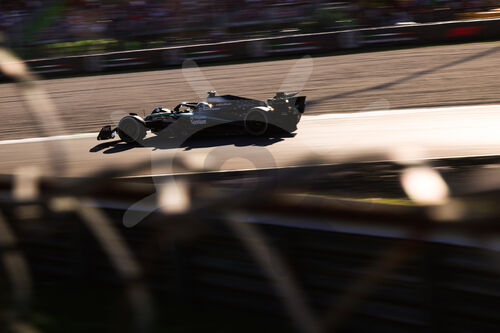 F1 Grand Prix of Italy