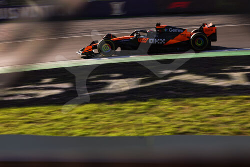 F1 Grand Prix of Italy