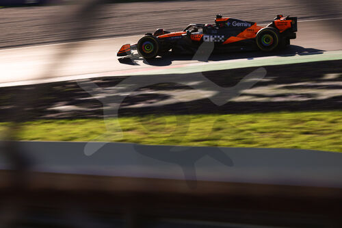 F1 Grand Prix of Italy