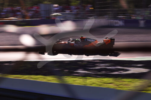 F1 Grand Prix of Italy