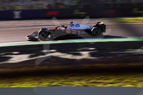 F1 Grand Prix of Italy